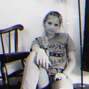 Meet your Posher, Shaighly